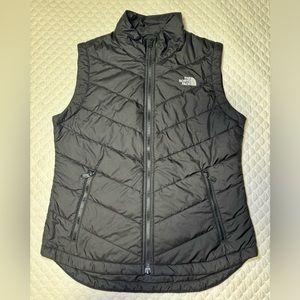Brand New! The North Face Vest, Size M